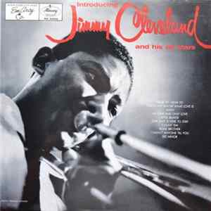 Jimmy Cleveland And His All Stars - Introducing Jimmy Cleveland And His All Stars Mp3