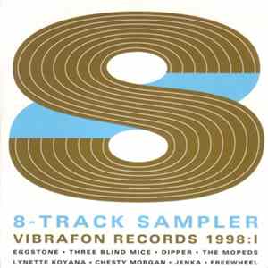 Various - Vibrafon Records 1998: I Mp3