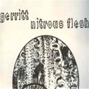 Gerritt / Nitrous Flesh - Split Mp3