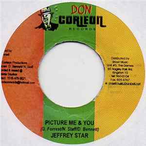 Jeffrey Star - Picture Me & You Mp3