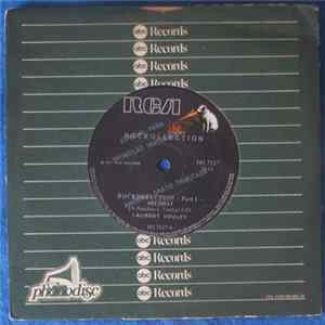 Laurent Voulzy - Rockollection Mp3