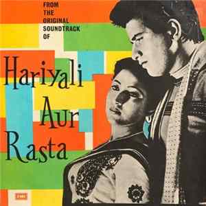 Shankar Jaikishan - Hariyali Aur Rasta Mp3