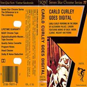 Carlo Curley - Goes Digital Mp3