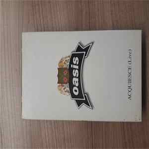 Oasis - Acquiesce (Live) Mp3