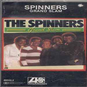 The Spinners - Grand Slam Mp3