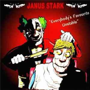 Janus Stark - Everybody's Favourite Unstable Mp3