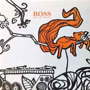 Various - BOSS Hugo Boss Mp3
