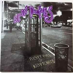 Spin Doctors - Pocket Full Of Kryptonite Mp3