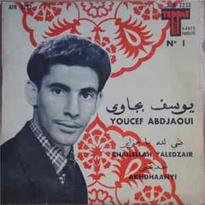 Youcef Abdjaoui - N°1 Mp3