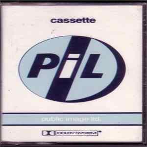 Public Image Ltd. - Cassette Mp3