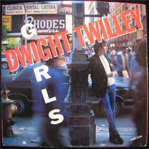 Dwight Twilley - Girls Mp3