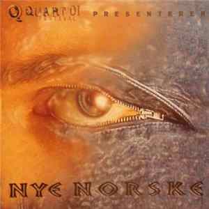 Various - Nye Norske På Quart'n Mp3