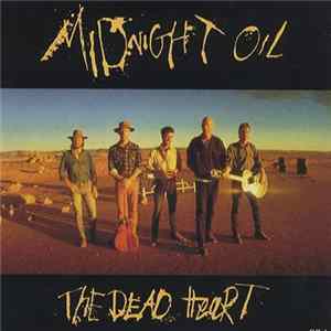 Midnight Oil - The Dead Heart Mp3