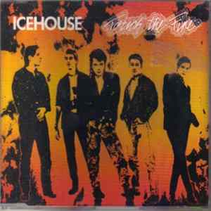 Icehouse - Touch The Fire Mp3