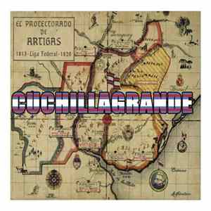 Cuchilla Grande - Cuchilla Grande Mp3