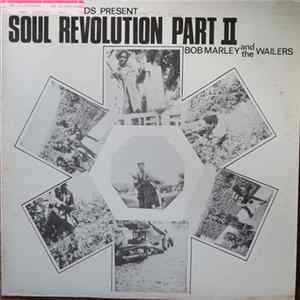 Bob Marley & The Wailers - Soul Revolution Part II Mp3