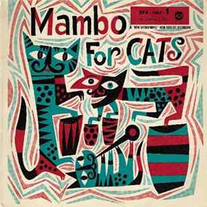 Various - Mambo For Cats Mp3