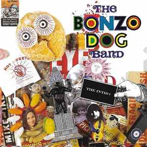 The Bonzo Dog Band - Vol. 1 - The Intro Mp3