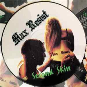 Max Resist - Second Skin Mp3