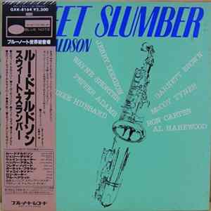 Lou Donaldson - Sweet Slumber Mp3