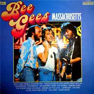 The Bee Gees - Massachusetts Mp3