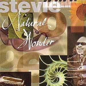 Stevie Wonder - Natural Wonder - Live In Concert Mp3