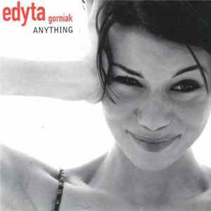 Edyta Gorniak - Anything Mp3