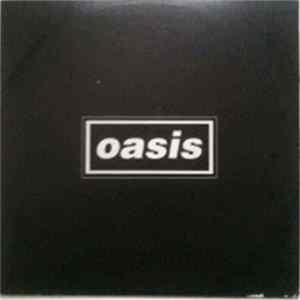 Oasis - Be Here Now Mp3