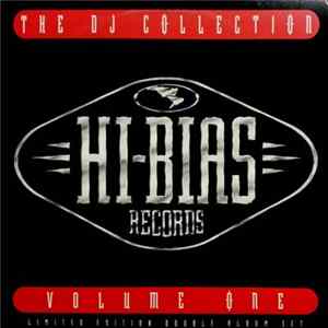 Various - The DJ Collection Volume One Mp3