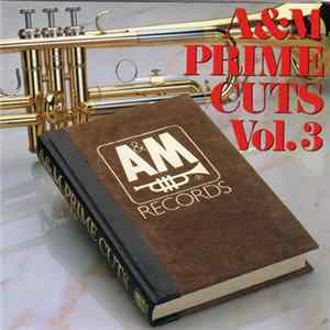 Various - A&M Prime Cuts Vol. 3 Mp3