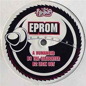 Eprom - Humanoid Mp3