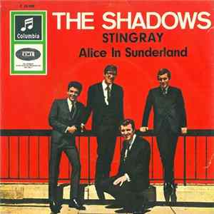 The Shadows - Stingray Mp3