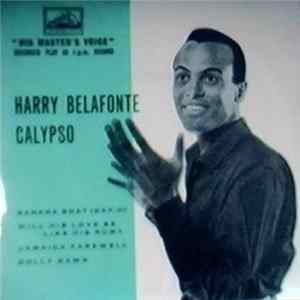 Harry Belafonte - Calypso Mp3