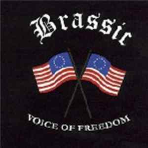 Brassic - Voice Of Freedom Mp3
