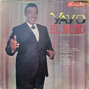 Yayo El Indio - Yayo El Indio Mp3