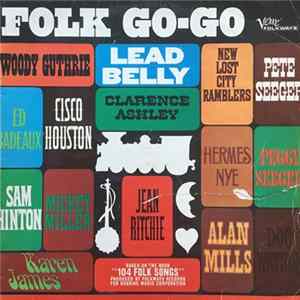 Various - Folk Go-Go Mp3