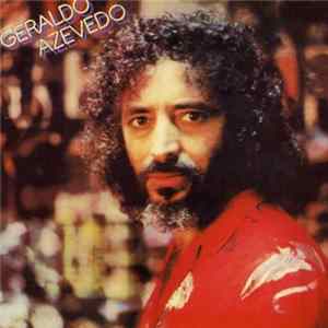 Geraldo Azevedo - Inclinações Musicais Mp3