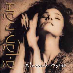 Alannah Myles - A-Lan-Nah Mp3