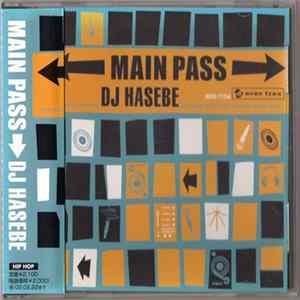 DJ Hasebe - Main Pass Mp3