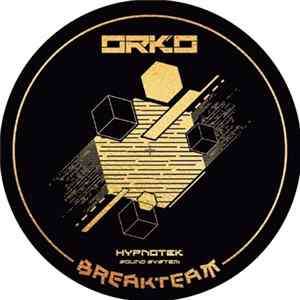 Orko - Breakteam 12 RP 2019 Mp3