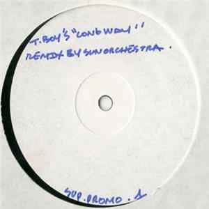 T'Boys - Long Way Mp3