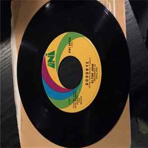 Elton John - Levon / Goodbye Mp3