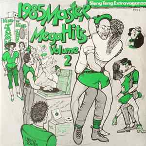 Various - Sleng Teng Extravaganza: 1985 Master Mega Hits Volume 2 Mp3