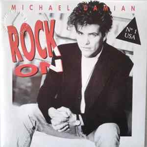 Michael Damian - Rock On Mp3