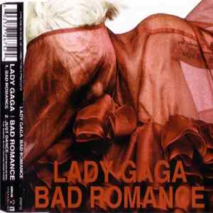 Lady Gaga - Bad Romance Mp3