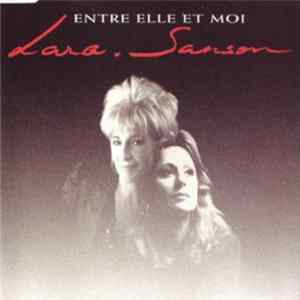 Catherine Lara & Véronique Sanson - Entre Elle Et Moi Mp3