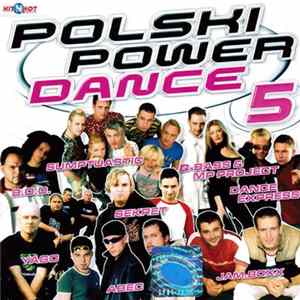 Various - Polski Power Dance 5 Mp3