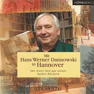 Hans Werner Dannowski - Mit Hans Werner Dannowski In Hannover Mp3
