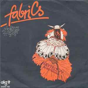Fabrics - Eskimos And Chinese / Fall In Love Again Mp3