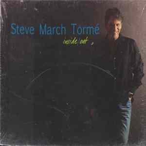 Steve March Tormé - inside/out Mp3